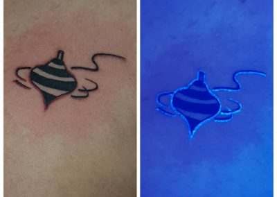 UV_highlight_tattoo