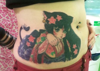 geisha_cat_tattoo
